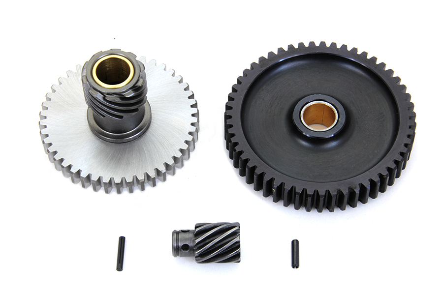 Reverse Distributer Gear Kit for EL 1935-1952 and FL 1941-1969