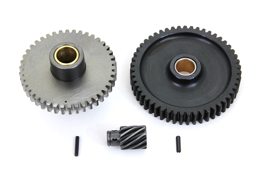 Reverse Distributer Gear Kit for EL 1935-1952 and FL 1941-1969