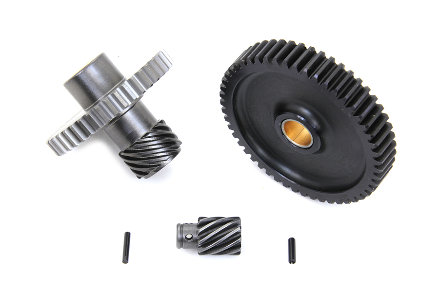 Reverse Distributer Gear Kit for EL 1935-1952 and FL 1941-1969