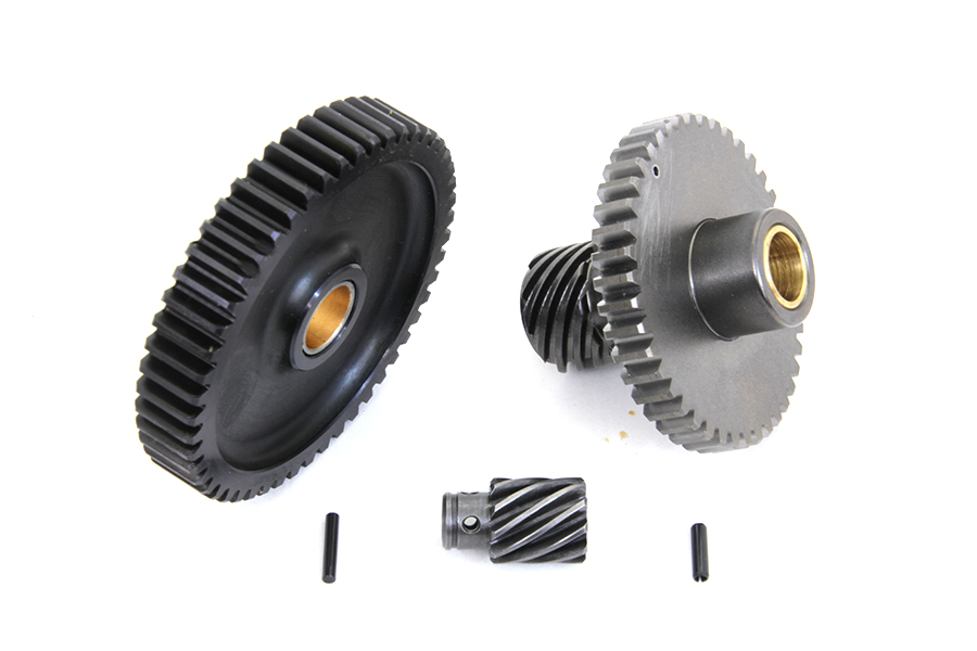 Reverse Distributer Gear Kit for EL 1935-1952 and FL 1941-1969