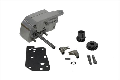 Sifton Geo-Rotor Oil Pump for 1992-1999 Big Twin