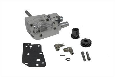 Sifton Geo-Rotor Oil Pump for 1992-1999 Big Twin