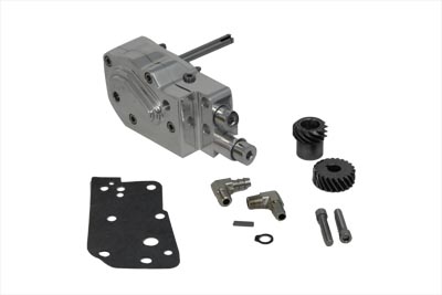 Sifton Geo-Rotor Oil Pump for 1992-1999 Big Twin