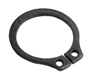 Oil Pump Snap Rings for Harley 1957-1998 Big Twins & XL