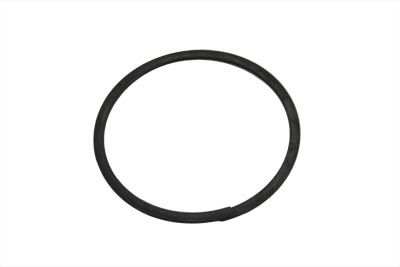 Transmission Outer Race Retaining Ring for 1936-1984 Big Twins