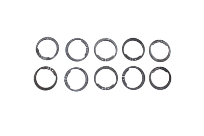 Starter Motor Retaining Ring Collar for 1965-1988 Big Twins & XL