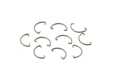 Oil Filter Retaining Clip for 1957-1981 Harley Big Twins & XLH