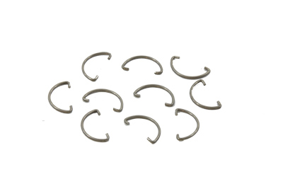 Oil Filter Retaining Clip for 1957-1981 Harley Big Twins & XLH