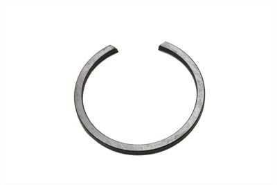 Left Side Crankcase Bearing Retainer Ring for 1985-2002 Big Twins