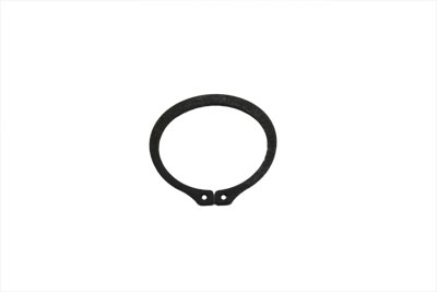 Transmission Outer Bearing Retaining Ring for Harley XL 1984-1990