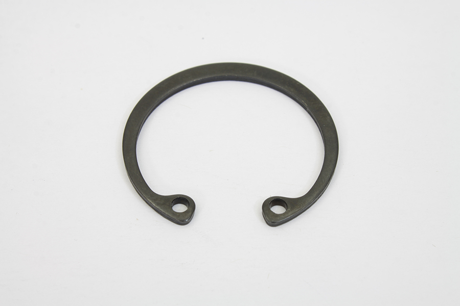 XLCH 1958-1962 Magneto Rotor Shaft End Snap Ring