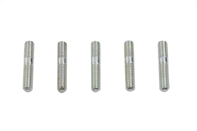 Exhaust Studs for 1984-UP Harley Big Twins & XL Sportster