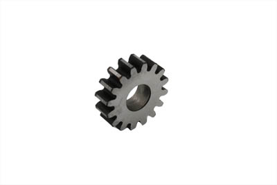 Oil Pump Idler Scavenger Gear for 1937-1973 WL, UL & G Harley