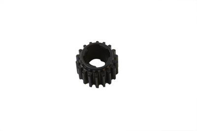 Standard Pinion Shaft Gear for 1937-1976 Big Twin & XL Sportster