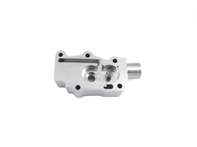 Machined Oil Pump Body for 1972-1976 Harley XL