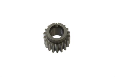 Green Pinion Shaft Gear for Harley 1991-1999 XL Sportster