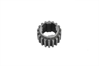 Standard Pinion Shaft Gear for 1937-1976 Big Twin & XL