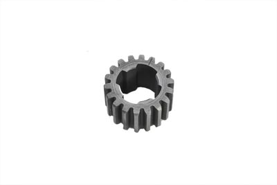 Standard Pinion Shaft Gear for 1937-1976 Big Twin & XL