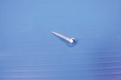Replica Oil Pump Adjuster Screw for Harley 1932-1948 VL, EL & FL