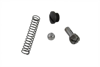 Oil Pump Bypass Kit for 1937-1953 EL & FL Harley Big Twins