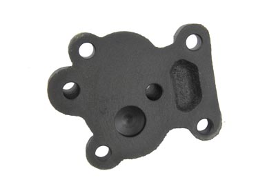 OHV Oil Pump Cover for EL 1936-1940 Harley Knucklehead