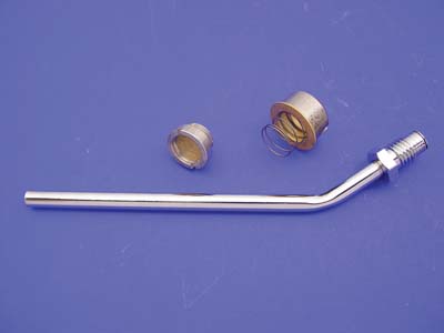 Cam Chest Breather Kit for 1954-1978 Harley XL Sportster