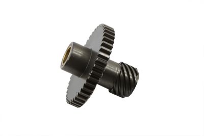 Distributor Drive Cam Chest Gear for Harley 1936-1969 EL & FL