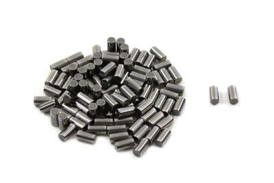 Engine Case Roller Bearings Right Side .0002 for UL & FL 1937-1954