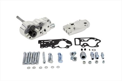 S&S Billet Oil Pump Assembly for Harley 1973-1991 Big Twins