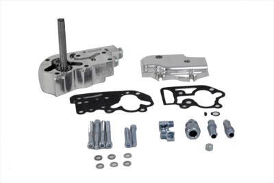S&S Billet Oil Pump Assembly for Harley 1992-1998 Big Twins