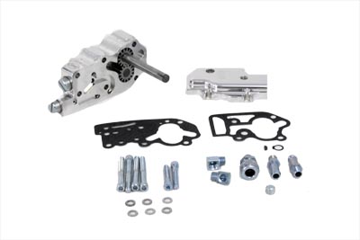 S&S Billet Oil Pump Assembly for Harley 1992-1998 Big Twins