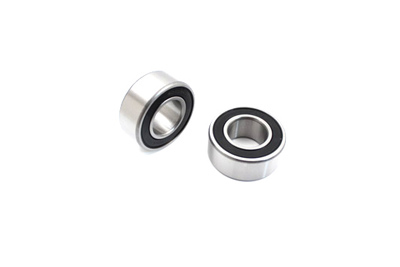 Wheel Hub Bearing Set 1" Replacement for 60 Spoke Wheel