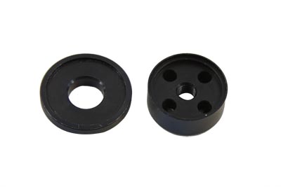 Breather Spacer and Washer Set for Harley FL 1958-64 Big Twins