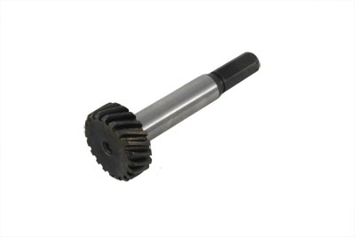 Oil Pump Shaft for Harley XL 1991-UP Sportsters