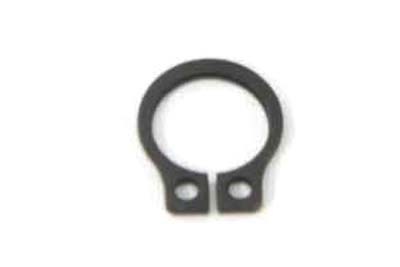 Harley FL & FX 1975-1984 Big Twin Clutch Pushrod Snap Ring