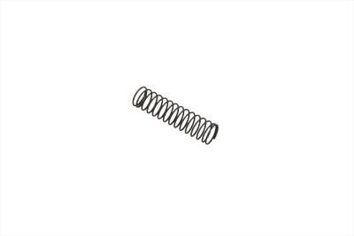 Oil Pump Check Valve Spring for Harley XL 1957-1971 Sportsters