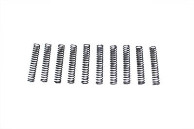 Pawl Carrier Springs for Harley 1954-1984 Big Twins & Sportsters