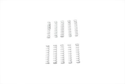 Linkert Carburetor Main Nozzle Spring for 1933-65 Big Twins