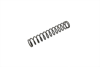 Oil Pump Bypass Valve Spring for WL, UL & G 1941-1973