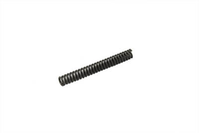 Oil Pump Feed Valve Spring for UL, WL & G 1937-1973