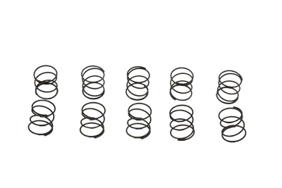 Oil Filter Cup Spring for 1957-1981 XLH, FL & FX
