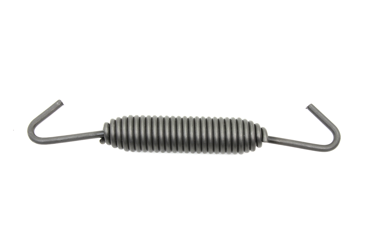 Parkerized Brake Pedal Spring for 1936-1973 Models