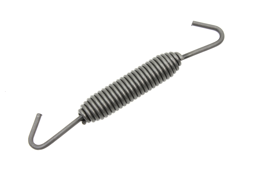 Parkerized Brake Pedal Spring for 1936-1973 Models