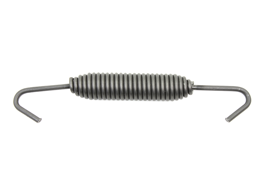 Parkerized Brake Pedal Spring for 1936-1973 Models