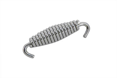 Kickstand Spring Chrome for 1936-1984 EL, FL & FX