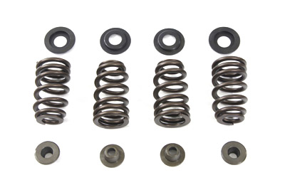 Valve Spring Kit Beehive w/ .600 Lift for 1984-2004 Big Twins