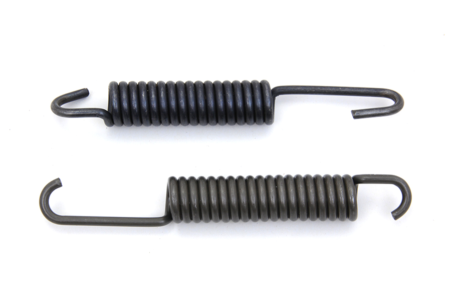 Rear Brake Shoe Spring Kit for FL 1958-1962