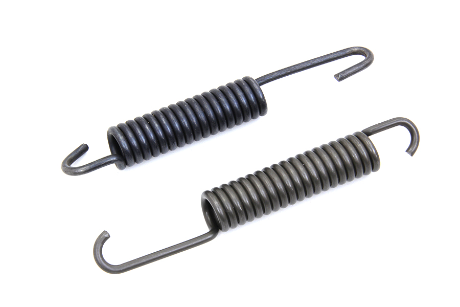 Rear Brake Shoe Spring Kit for FL 1958-1962