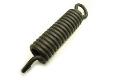 Replica Rocker Foot Clutch Spring for 1939-1943 EL & UL