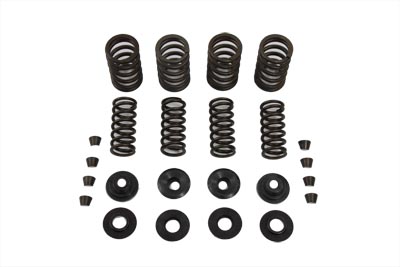 Sifton .600 Lift Valve Spring Kit for 1984-UP Big Twins & Sportsters